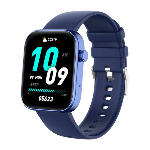 COLMI P71 Voice Calling Smartwatch Men Health Monitoring IP68