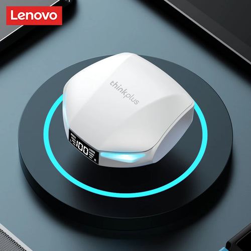 Lenovo GM2 PRO AI Multi-Language Translation Wireless Bluetooth