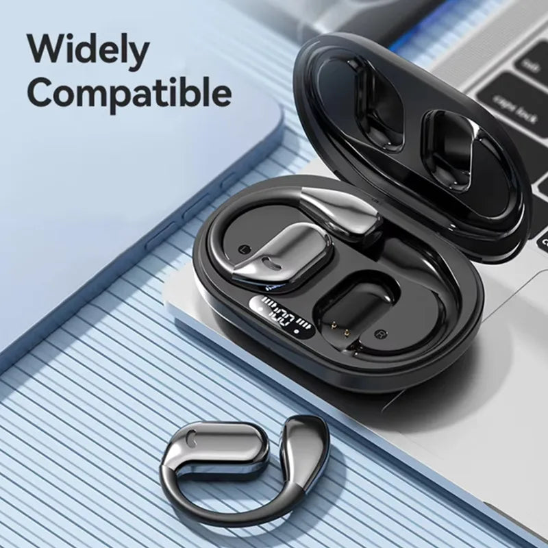 Sony True Wireless Ear-hung Bluetooth Translation Earbuds Smart