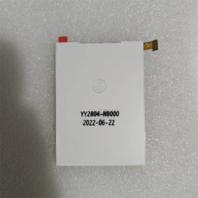 LCD Screen Digitizer Display For Nokia 2020 4G Version N8000 Repair