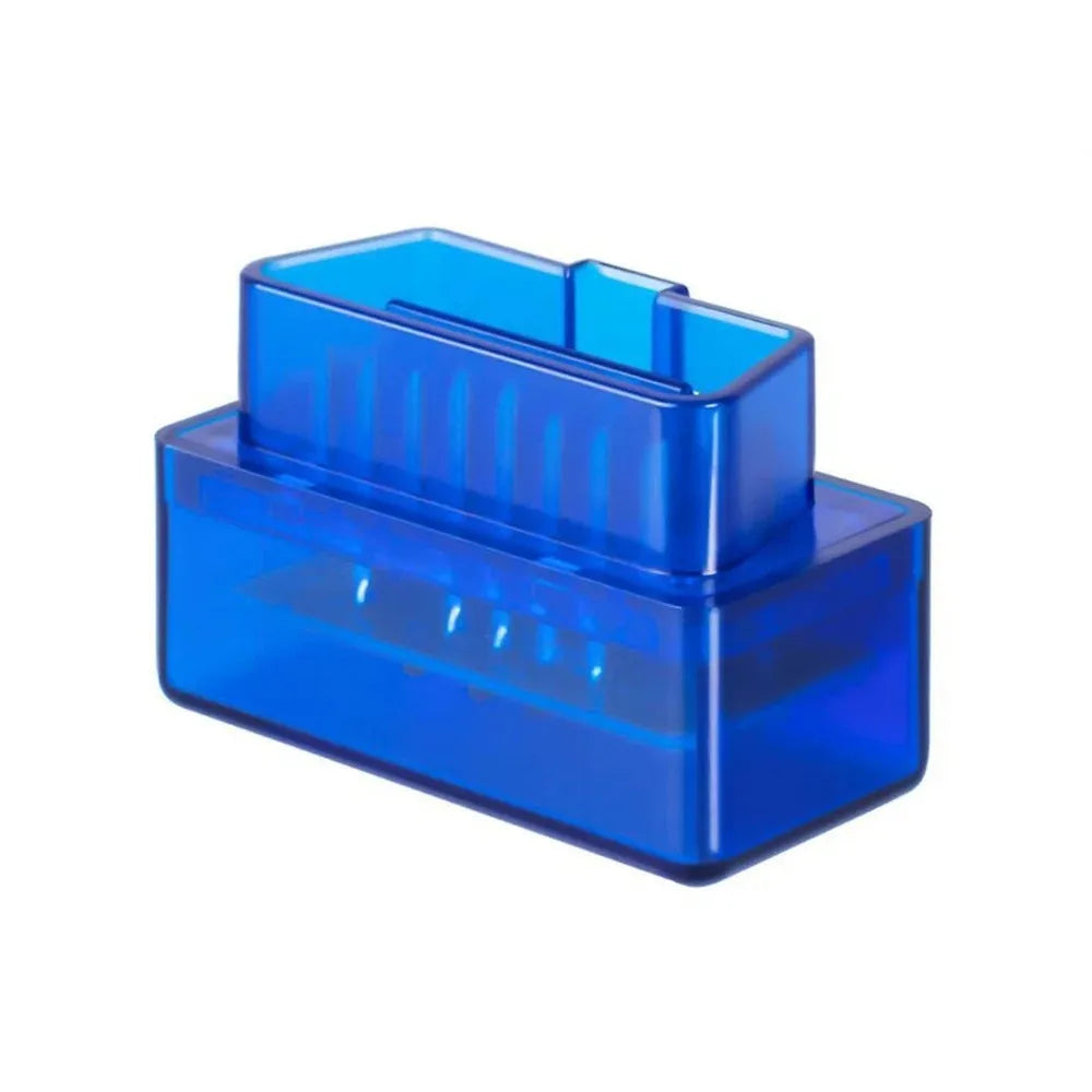 Mini Bluetooth ELM327 V2.1 V1.5 Auto OBD Scanner Code Reader Tool Car