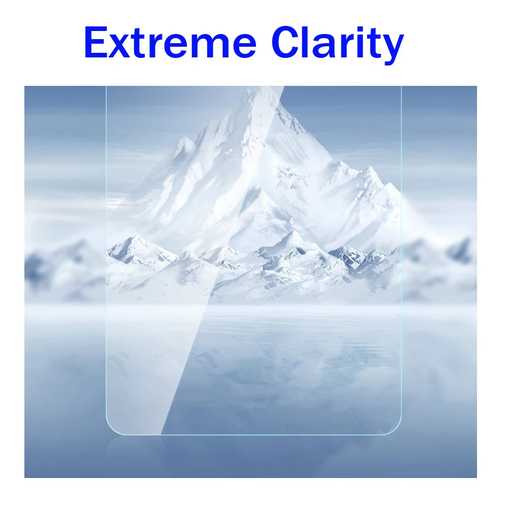 9H Tempered Glass For Apple iPad 10th Gen 10.9 inch 2022 A2757 A2777