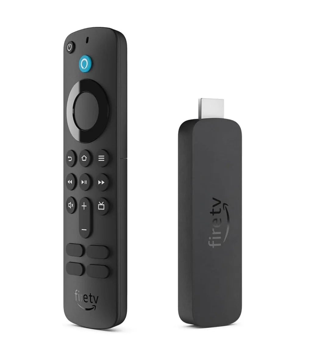 NEW Amazon Fire TV Stick 4K (2023 Model) with AI-powered Fire TV