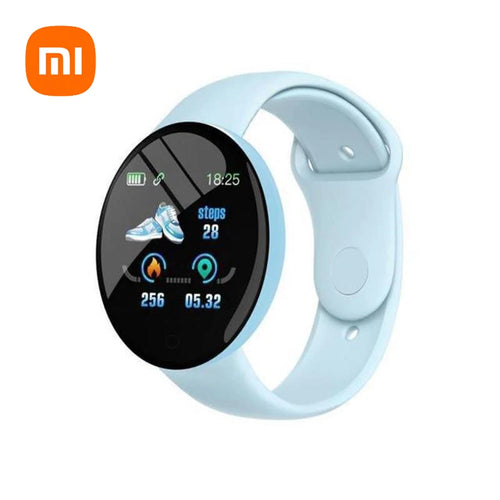 Xiaomi New Smartwatch Circular Color Screen With Multiple Sports Modes