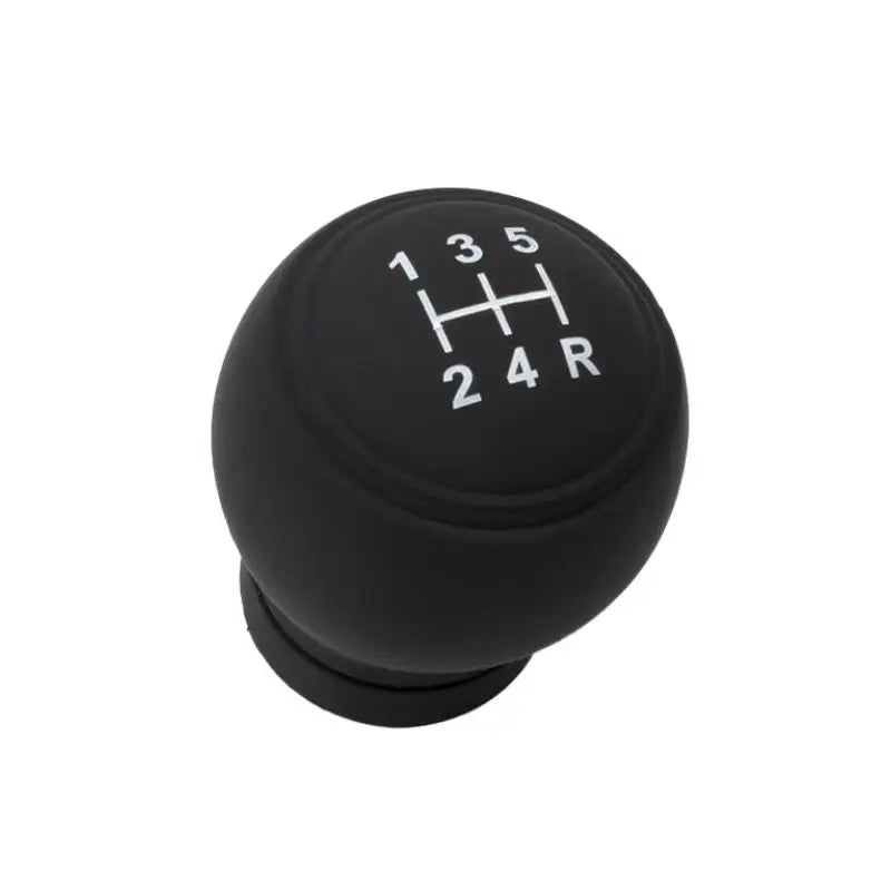 Universal Gear Shift Knob Silicone Cover Gear Rod Protect Case