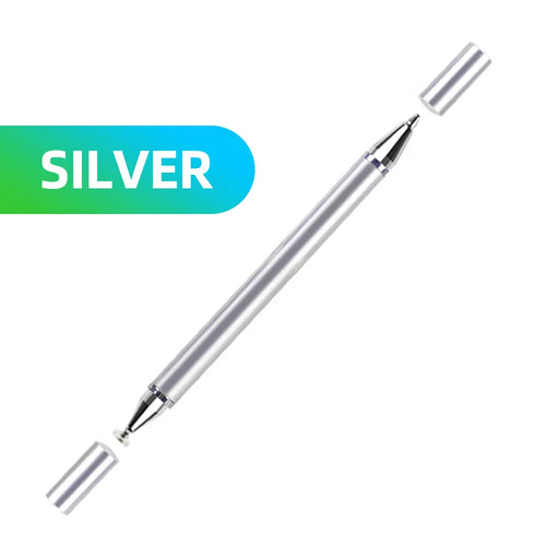 ANMONE 2 In 1 Stylus Pen For Cellphone Tablet Capacitive Touch Pencil