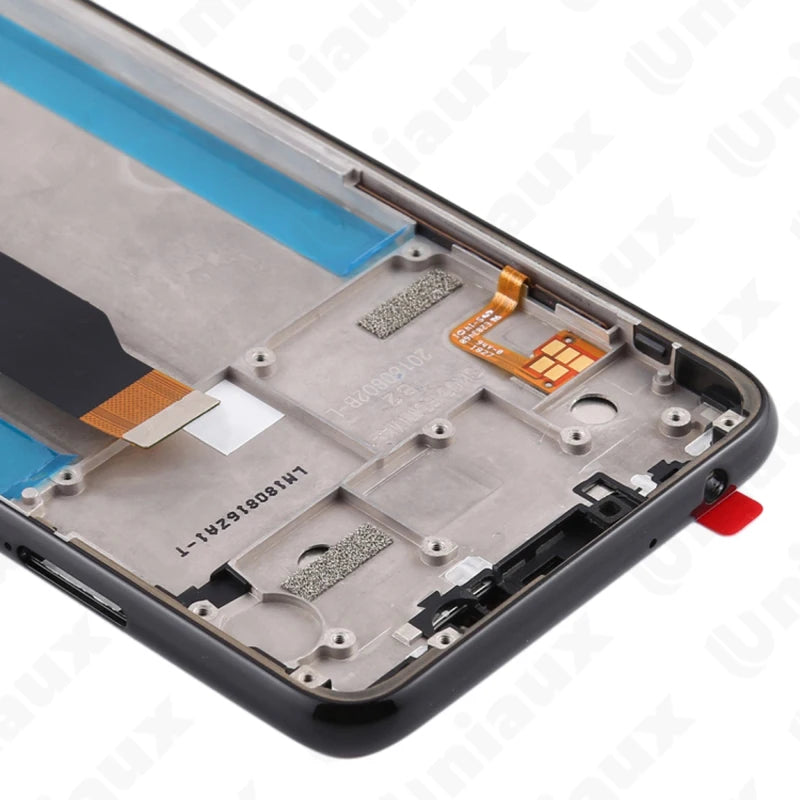 LCD For Nokia 5.1 Plus LCD Display Touch Screen Assembly For Nokia X5
