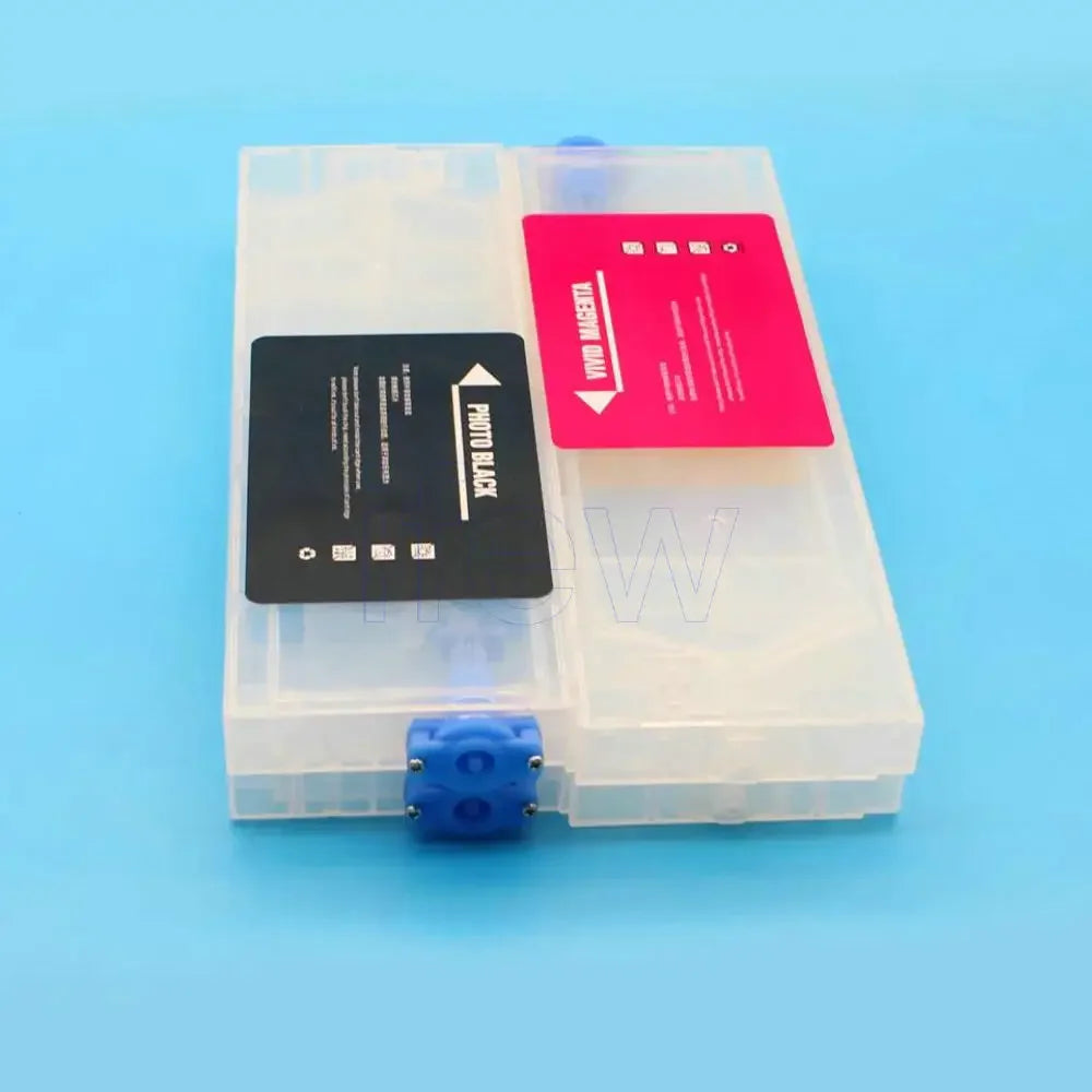 Refill Printer Ink Cartridge for Roland RE 640 RE640 Eco Solvent