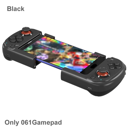 Mocute 061 Wireless Gamepad Wireless Left Right Split Game Controller