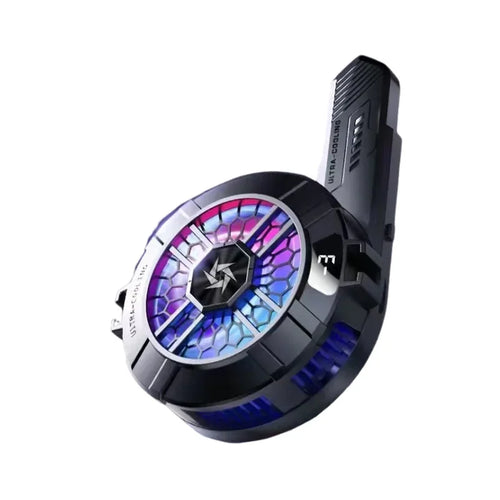 SL33 Mobile Phone Semiconductor Cooler "6"Shaped Semiconductor Cooling