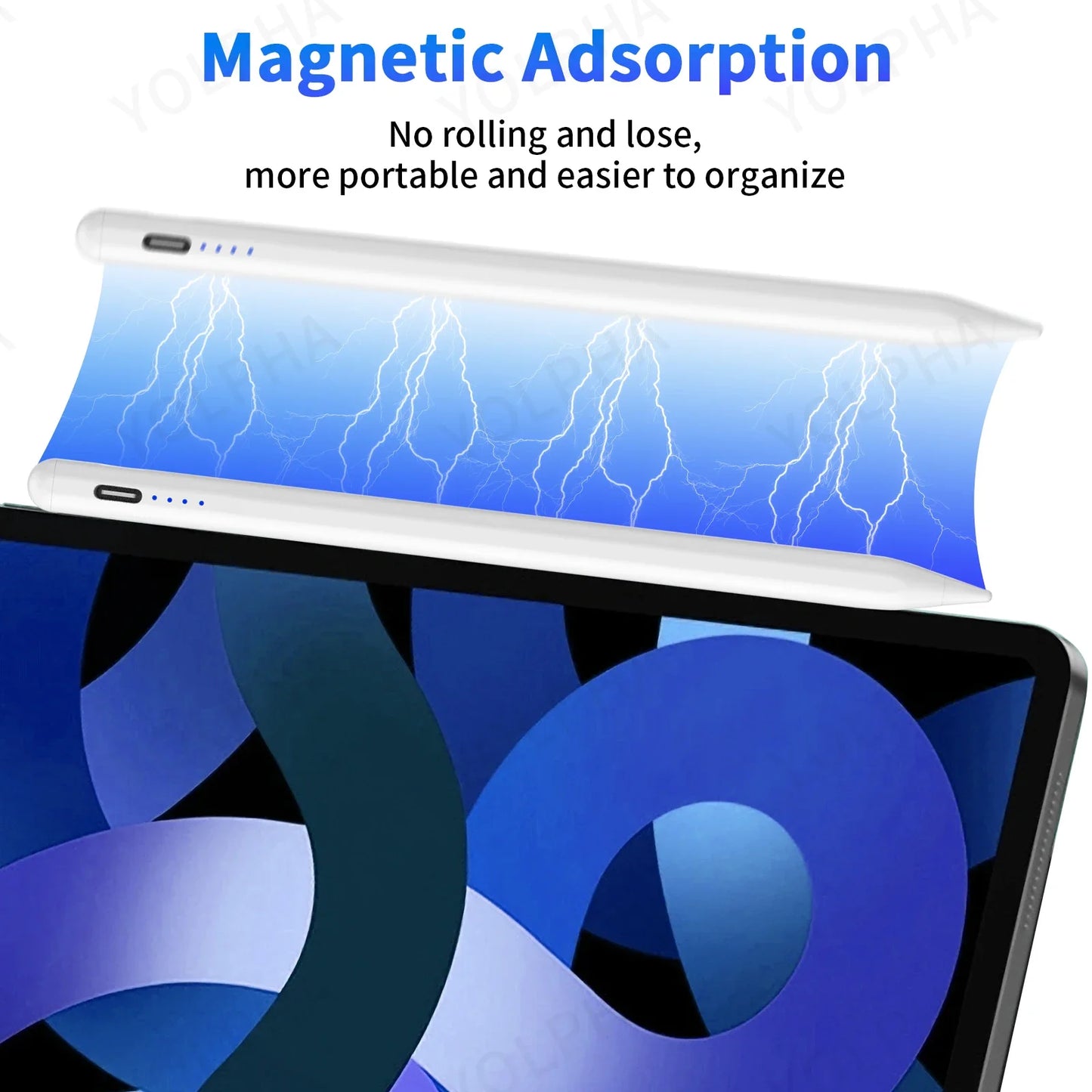 Universal Stylus Pen for Android Tablets Mobile Phone Touch Pen for