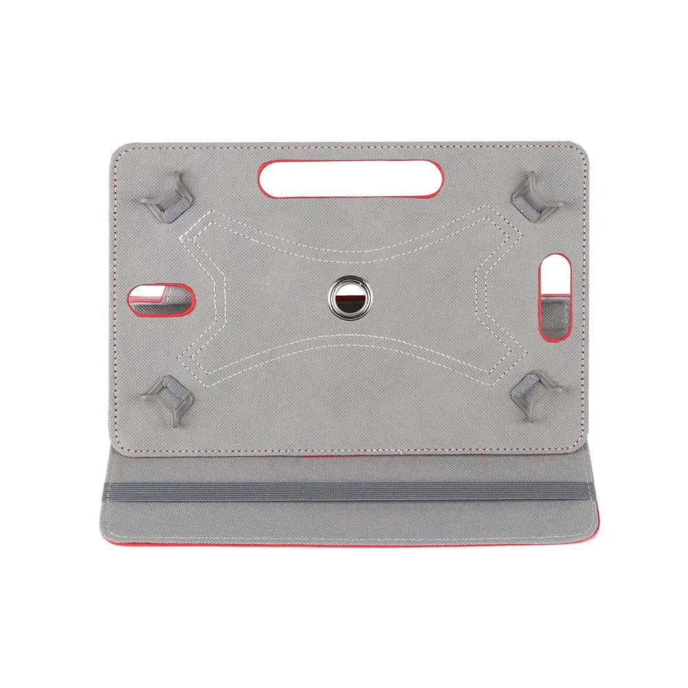 360 Degree Rotating Universal Tablet Case PU Leather Cover For Samsung