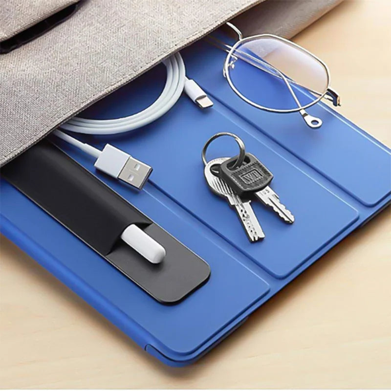 Adhesive Pencil Cases for Apple Pencil 2 1 Stick Holder for IPad