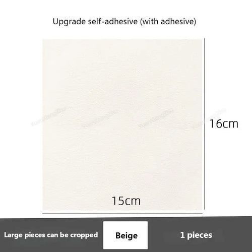 Sports Shoes Patches Vamp Repair Shoe Insoles Patch Sneakers Heel