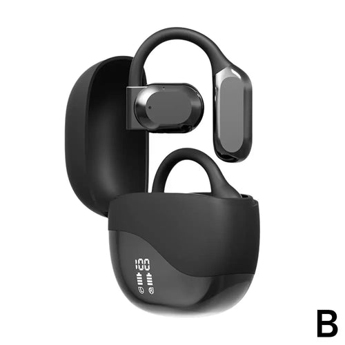 Translation Earbuds AI Intelligent Translation Language Translation