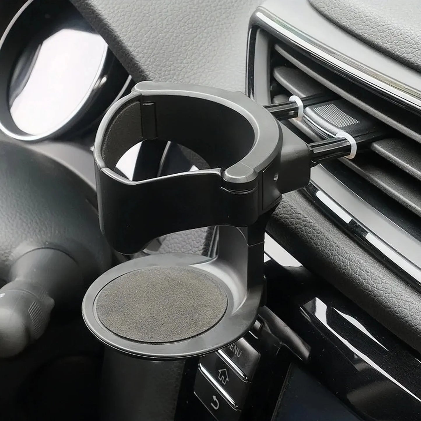 Car Air Vent Drink Cup Bottle Holder Auto Drink Rack Stand for Water