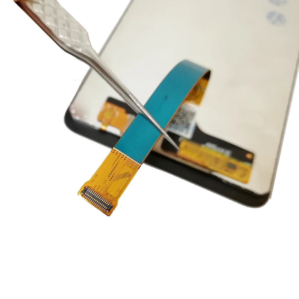 5.99" IPS Display For Nokia C3 2020 LCD Screen Touch Panel Digitizer