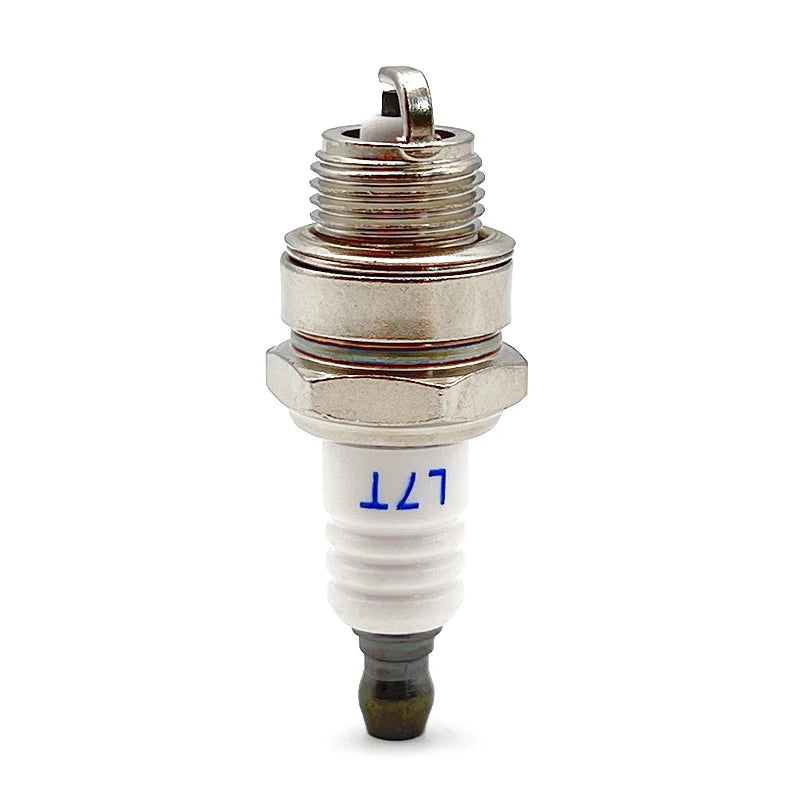 L7T Spark Plug for Gasoline Chainsaw and Brush Cutter