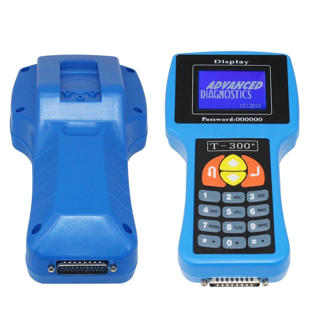 Newest V23.9 T300 Key Programmer Universal Cars Immobilizer Key