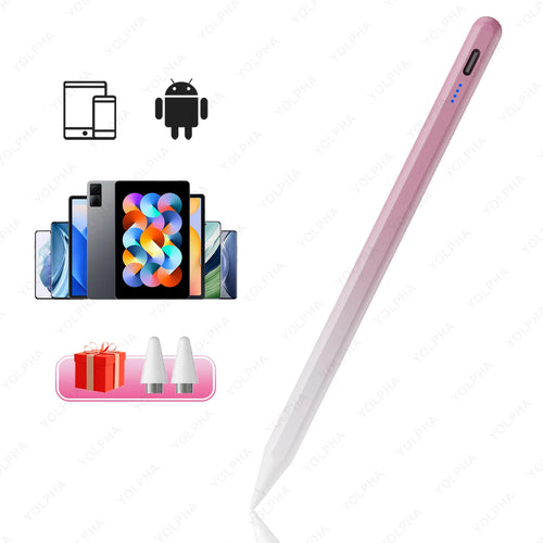 Touch Screen Pen for Android Tablets Capacitive Smart Mobile Phone