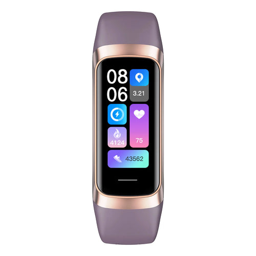 Xiaomi Mijia Smart Bracelet Women Female Color Screen Sports Heart