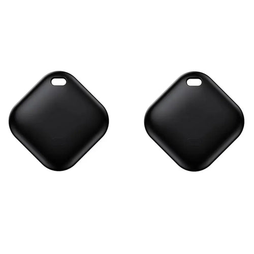 Smart Bluetooth GPS Tracker Work with Apple Find My APP ITag Anti Lost