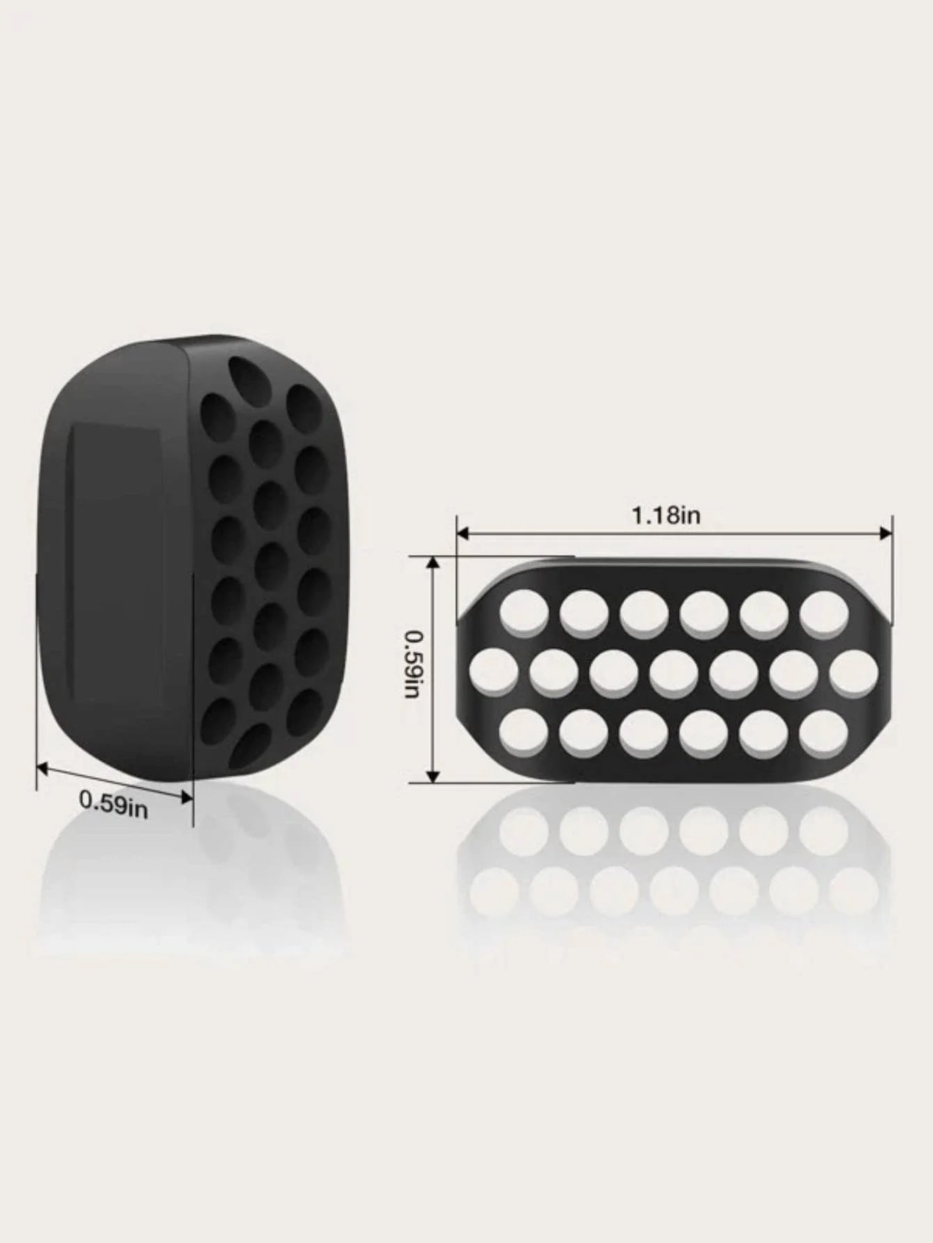 Offline exercise machine, mandibular trainer, facial muscle trainer