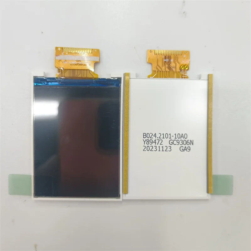 LCD Screen Digitizer Display For Nokia 125 150 2023 Repair Replacement