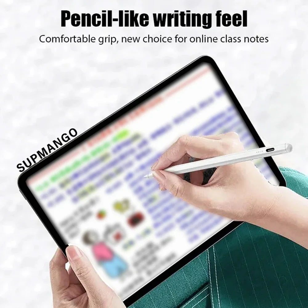 Universal Touchscreen Pen Compatible With Ios/Android/Windows Tablet