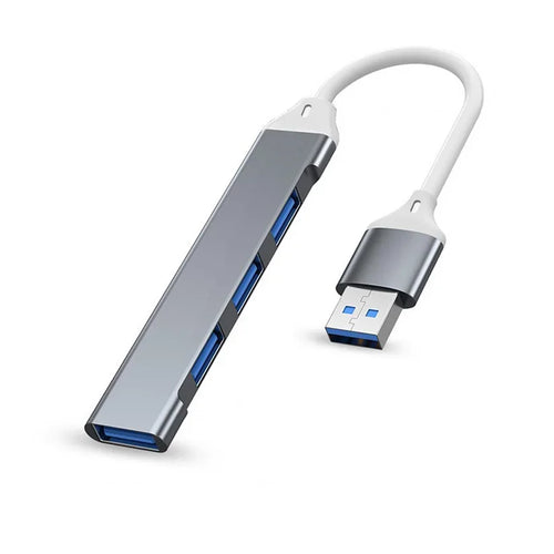 USB 3.0 HUB USB 2.0 HUB USB C HUB Type C HUB Multi Splitter High Speed