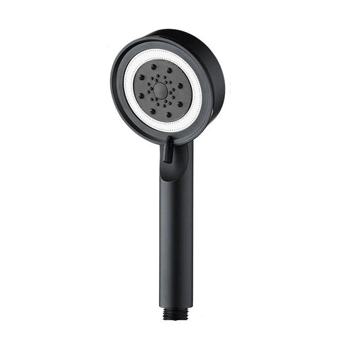 5 Modes Bathroom Shower Head Handheld High-Pressure Water Saver