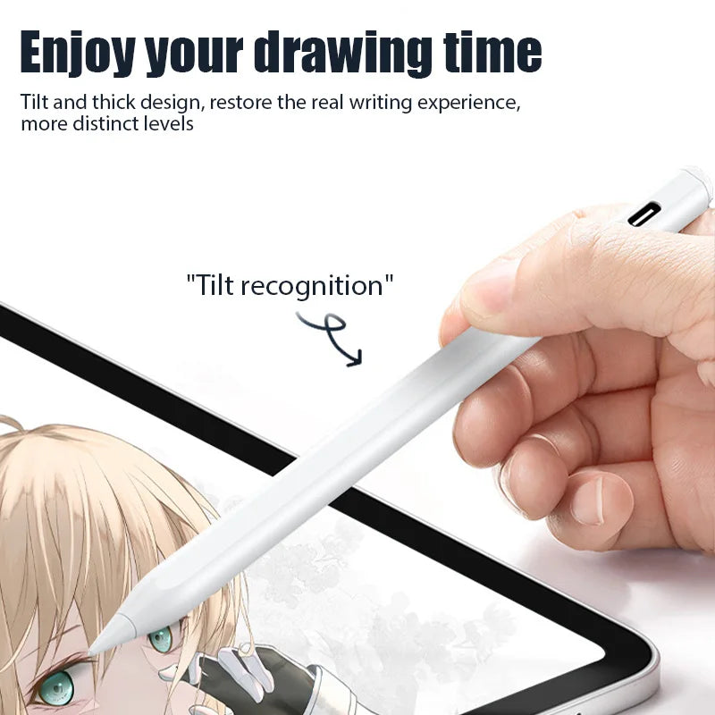 Universal Touch Screen Pencil Stylus Pen for Android Tablet for ipad