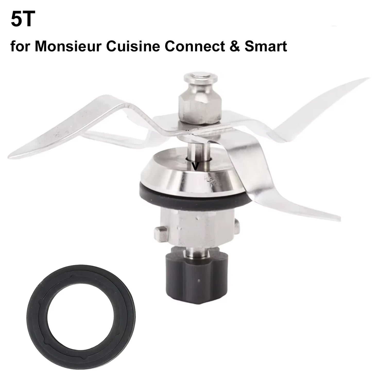 Blender Blade for Monsieur Cuisine Connect  SKMC and Monsieur Cuisine