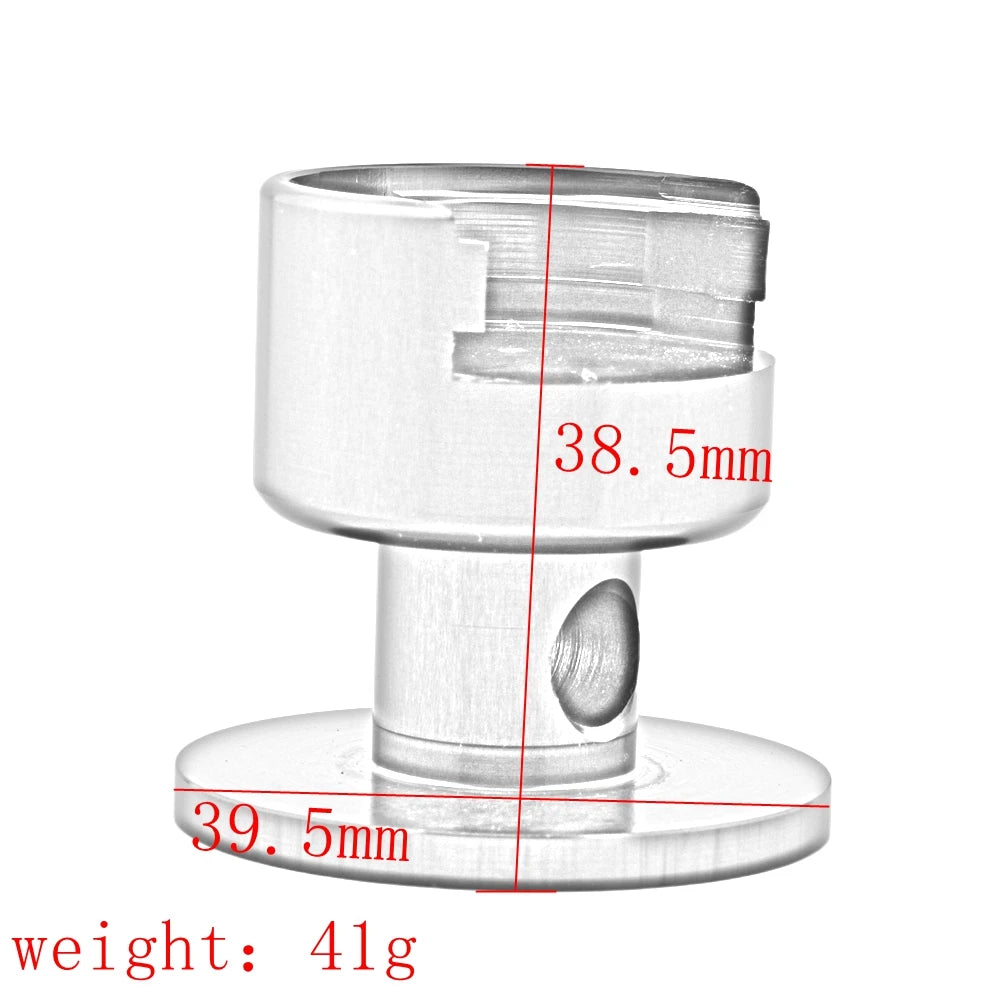 Motorcycle Aluminum Coil Pack Removal Tool Puller Spark Plug Cap Fit