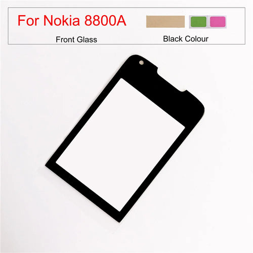 For Nokia 8600 8800 SE 6700C 8800A Touch Screen Panel For Nokia N515