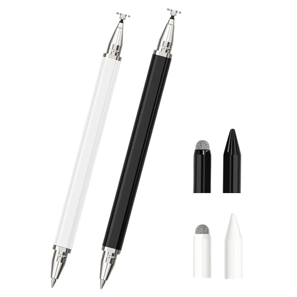 3 in 1 Magnetic Stylus Pen For Smart phone tablet For iPhone ipad