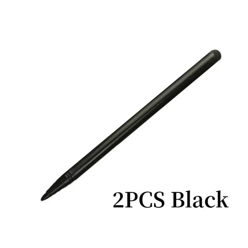 3PCS Universal Dual Use Screen Pen for Ipad Stylus for Lenovo Android