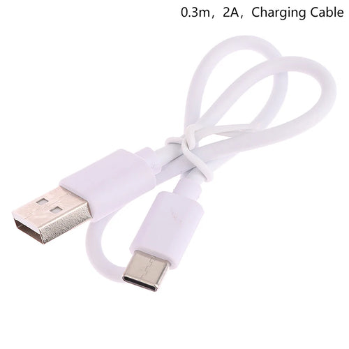 USB Type C To Type C DAC Hifi Adapter Earphone Amplifie Digital