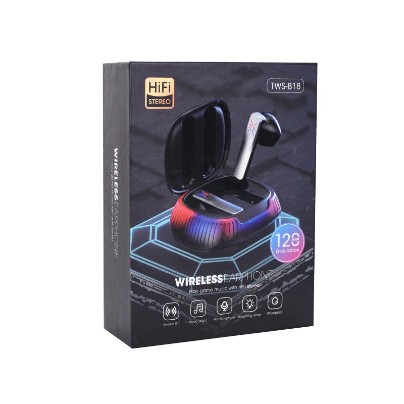 Original 74 Languages Translatoe Earbuds Smart Voice Translate Real