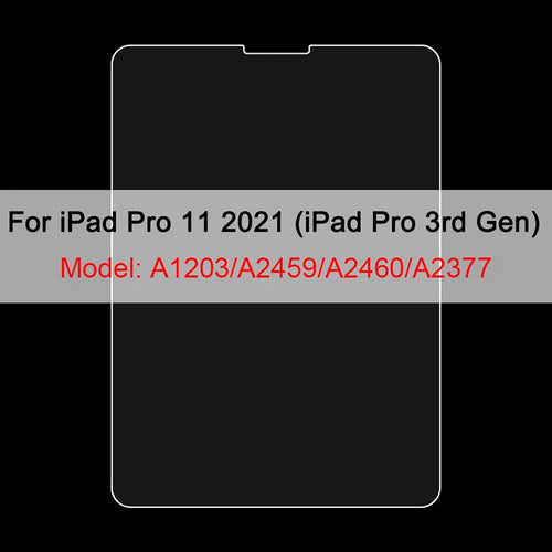 Like Paper Screen Protector Film Matte PET Painting Write For iPad 10