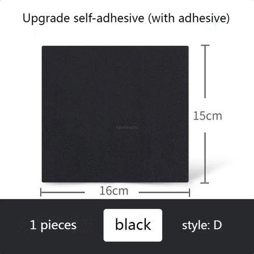 Shoe Patch Vamp Repair Sticker Subsidy Sticky Shoes Insoles Heel