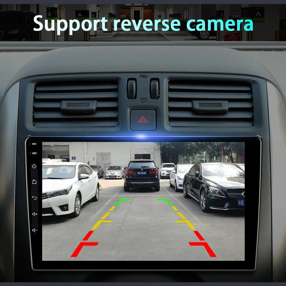 9inch/10inch 1 DIN Universal Multimedia Video Player, Car Radio,