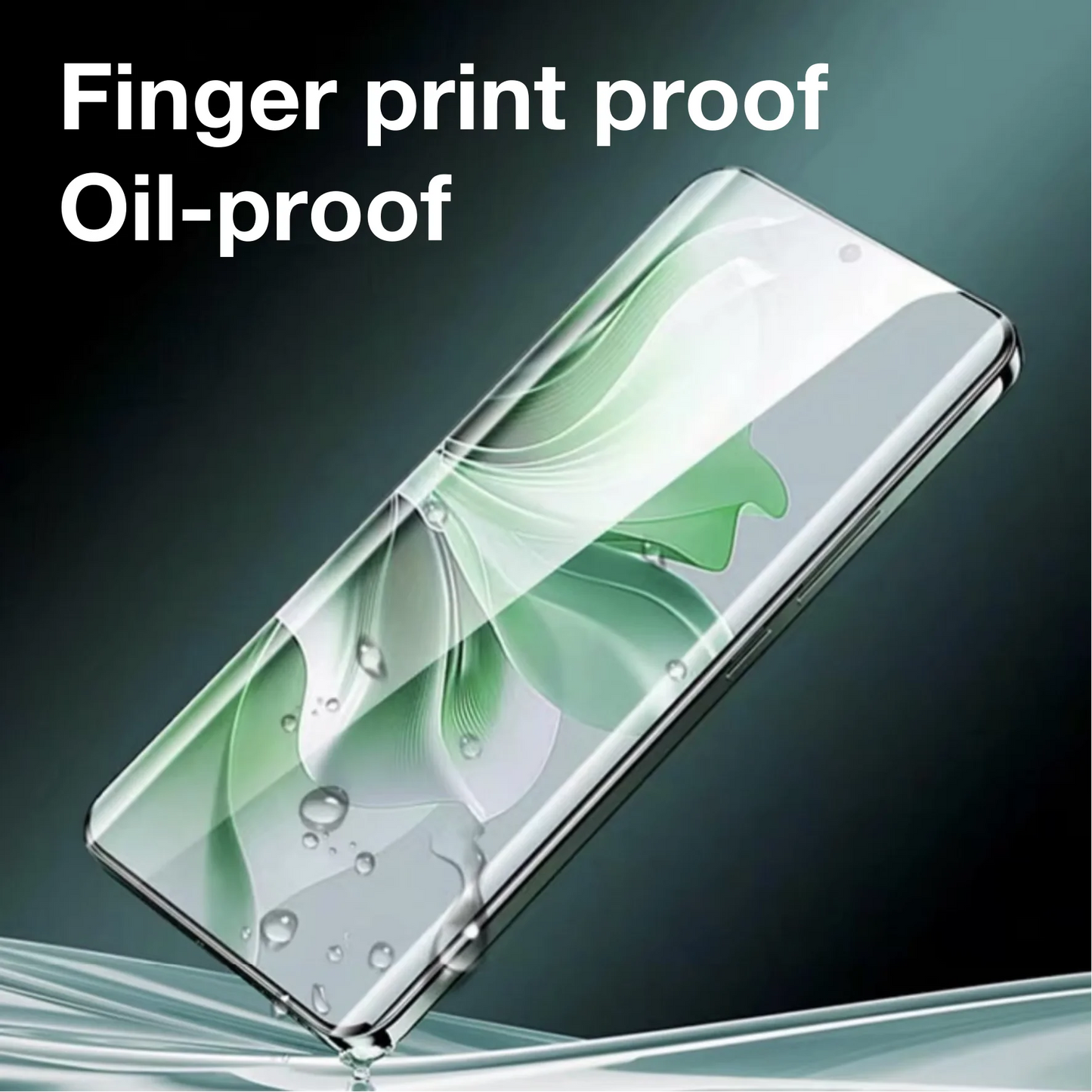 For Google Pixel 6a 7 7a 8 9 Pro 8Pro 8a 9Pro XL Screen Protector