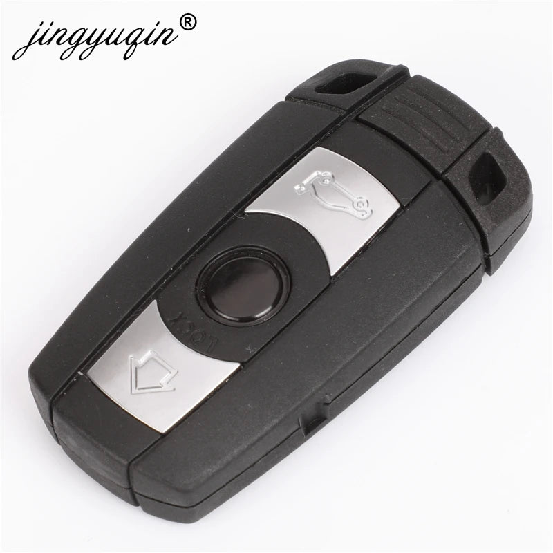 jingyuqin 5pcs/lot Remote Key for BMW CAS3 System 315MHz / 868Mhz FSK