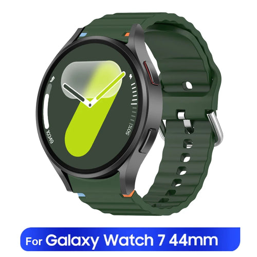 Fashion Galaxy Watch 7 Ultra Smart Watch GPS Sports Track AMOLED