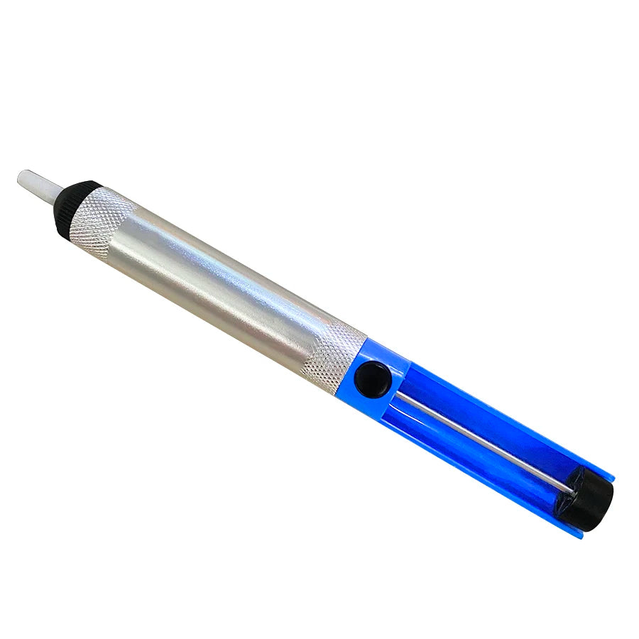 Aluminium Desoldering Suction Pump Tool Solder Sucker Suction Tin Pen