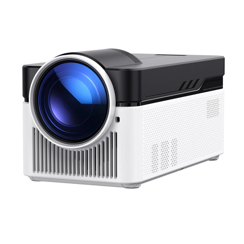 Magcubic  HY450 Projector With Ultra Short Throw Auto Offset 1080P 8K