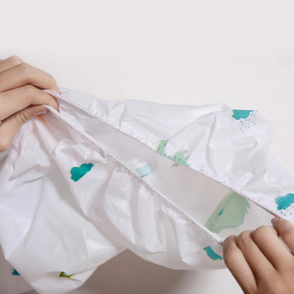 2pcs Air Conditioner Dust Cover Wall Mounted Fan Universal Minimalist