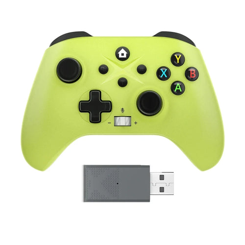 2.4g Wireless Controller For Xbox One/S/X/Series X/S Pc Gamepad