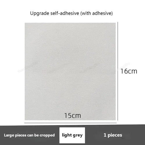 Sports Shoes Patches Vamp Repair Shoe Insoles Patch Sneakers Heel